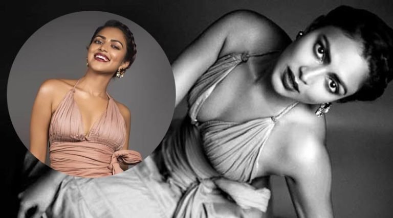 Amala paul hot photo – dusky beauty new click