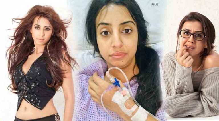 குடிபோதையில் பீர் பாட்டிலால்  தாக்கிய நிக்கி கல்ராணி தங்கை!