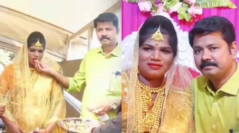 அறந்தாங்கி நிஷாவின் வளைகாப்பு – வீடியோ இதோ