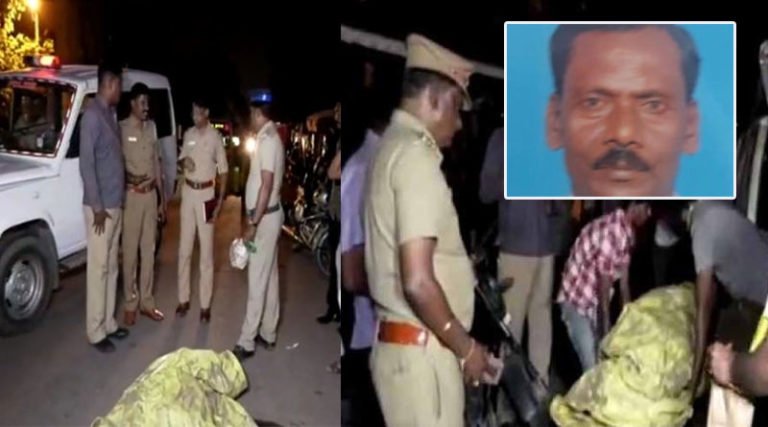 60 வயது கள்ளக்காதலன் கொலை செய்த 23 வயது பெண்! – தலை சுற்றும் வாக்குமூலம்
