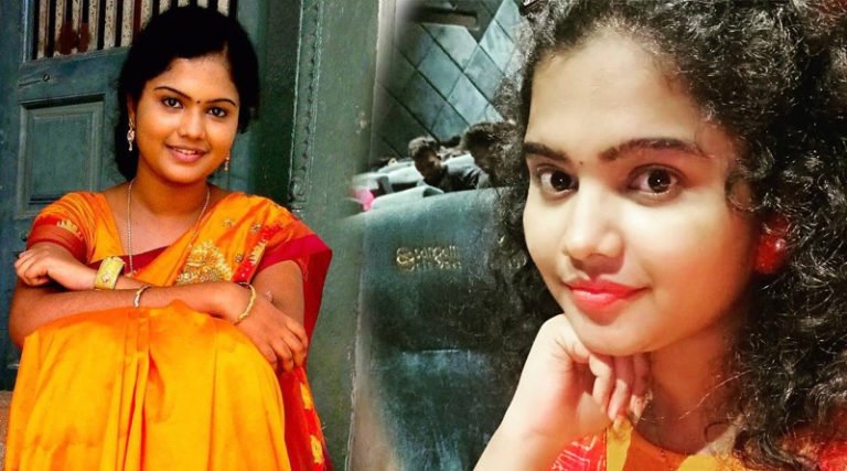 சீரியல்களில் பிரச்சனை காரைக்குடிக்கே சென்றது ஏன்? – ‘நாதஸ்வரம்’ கீதாஞ்சலி!