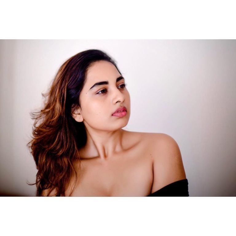 Srushti Dange Latest Hot pictures