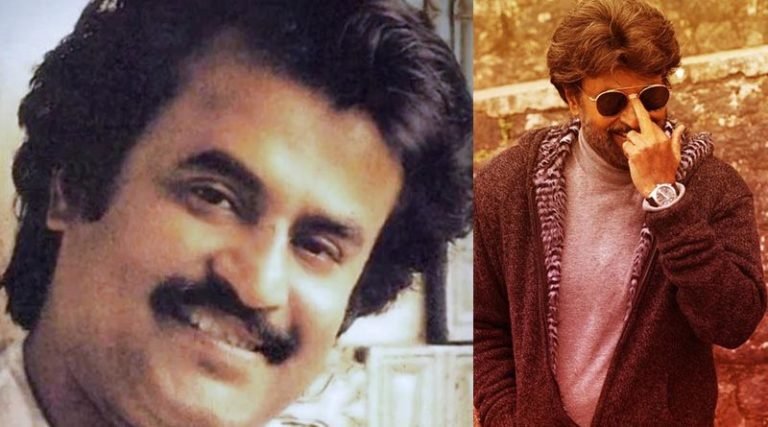 ரஜினிகாந்துக்கு வாழ்த்து மழை பொழியும் பிரபலங்கள்!