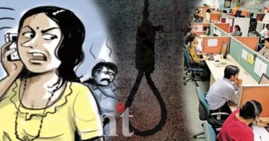 Iligal affair and IT Increase employee suicide attempt