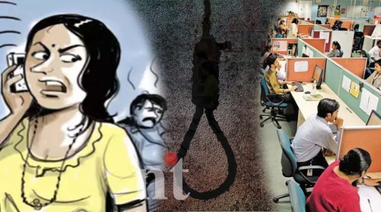 கள்ளக்காதல் மற்றும் ஐ.டி. பணியாளர்கள் தற்கொலை முயற்சி அதிகரிப்பு! – அதிர்ச்சி தகவல்