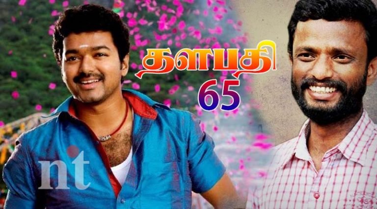 கிராமத்து கதையில் விஜய்: பாண்டிராஜ் இயக்கம்?