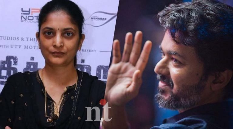 விஜய்யின் 65வது படத்தின் முக்கிய தகவல்