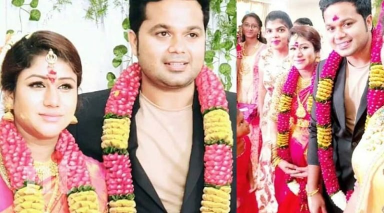 ஆல்யா மானசா வளைகாப்பு – வீடியோ