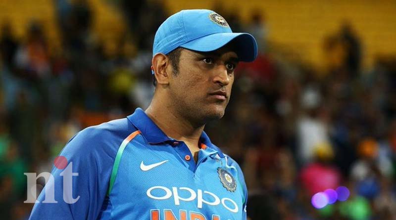 bcci drops ms dhonis name from annual player contracts list