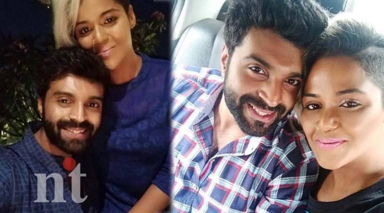 பிக்பாஸ் ரம்யாவுக்கு குழந்தை பிறந்தது!