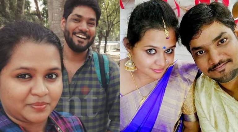 இளம் இயக்குனர் விவேக் ஆரியன் சாலை விபத்தில் மரணம்