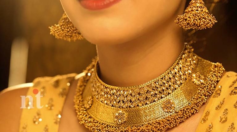 2019ல் உச்சத்தில் தங்கம்; பவுனுக்கு ரூ.5,768 உயர்வு