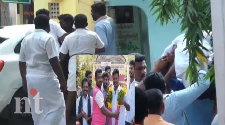 பதவியேற்ற கையோடு தப்பியோடிய சுயேட்சை கவுன்சிலர் – காரணம் இதுதான்!