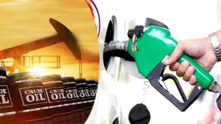 கச்சா எண்ணெய் விலை உயர்வு; பெட்ரோல் 80 ரூபாயை தொட வாய்ப்பு!