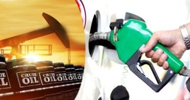 oil prices spike petrol price may increase