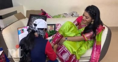pandiyan store chitra fans viral video
