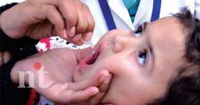 polio drops camp january 19th 2020