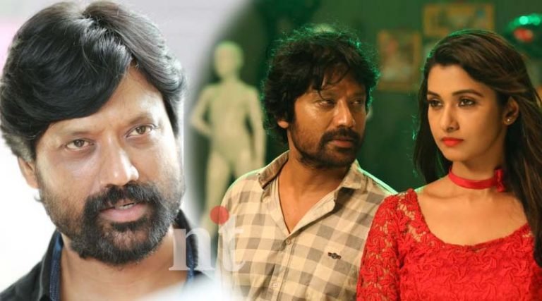 பிரியா பவானி மீது காதல் – கொதித்தெழுந்த எஸ்.ஜே.சூர்யா