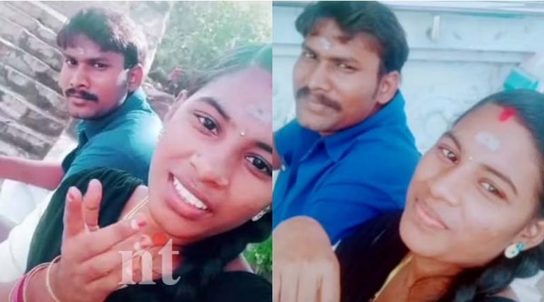 டிக்டாக் கள்ளக்காதல் பெண்ணுடன் ஓட்டம்; மனைவி குழந்தை கதறல்!
