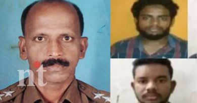 wilson murder was well planned says kerala police