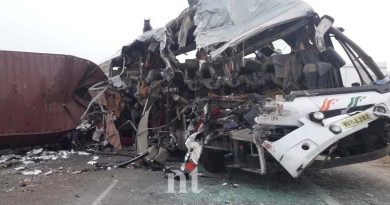 19 killed in Avinashi road accident
