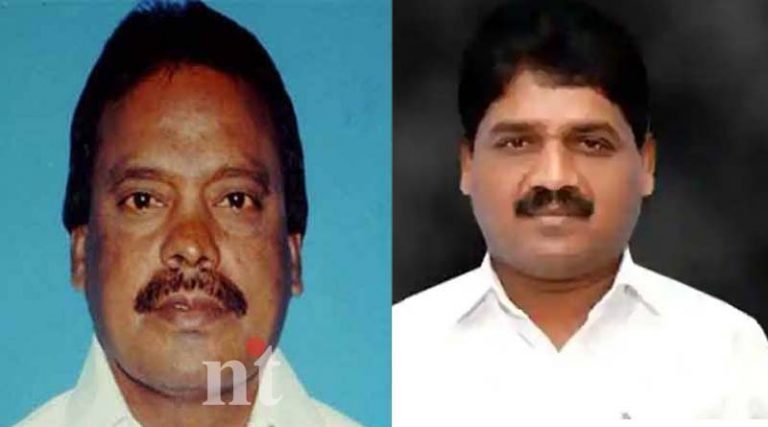 2 நாட்களில் திமுகவில் 2 எம்.எல்.ஏ.கள் மரணம்!