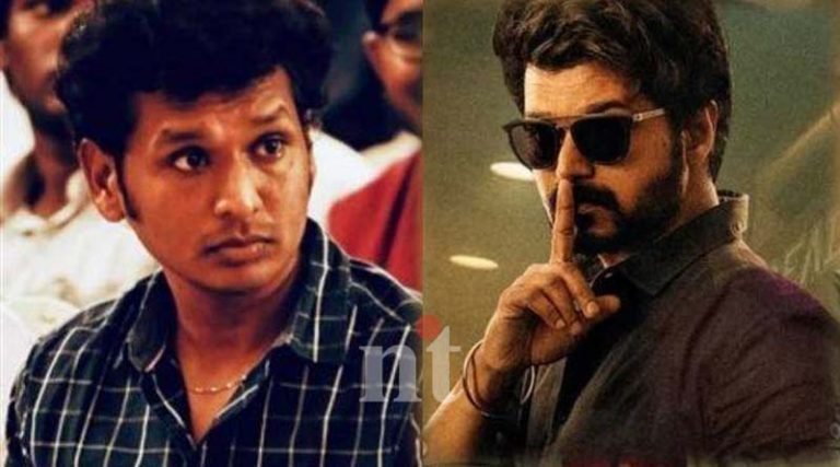 விஜய் மீண்டும் லோகேஷ் கனகராஜ் இயக்கத்தில்?