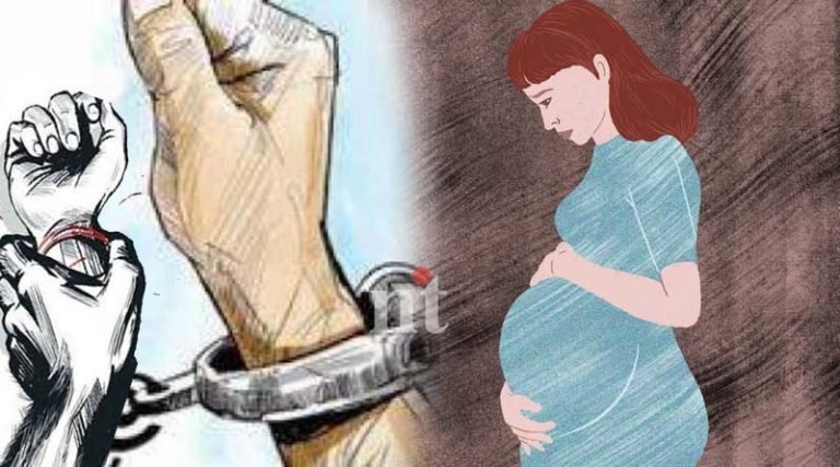 ‌காதலிப்பதாகக் கூறி 16 வயது மாணவி கர்ப்பம்!