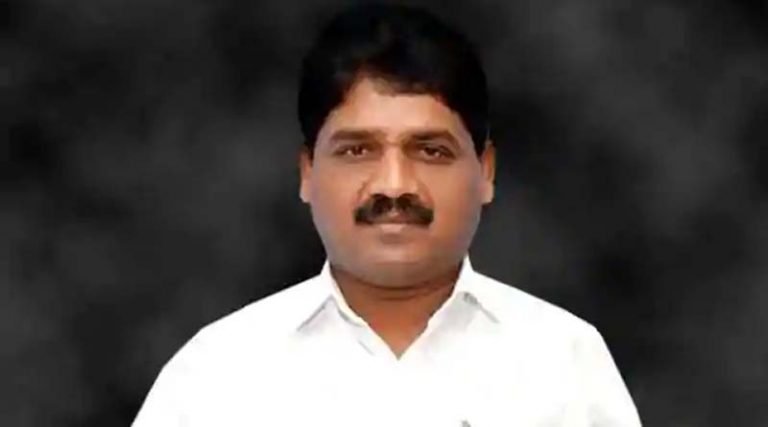 திருவொற்றியூர் தொகுதி தி.மு.க எம்.எல்.ஏ கே பி பி சாமி காலமானார்