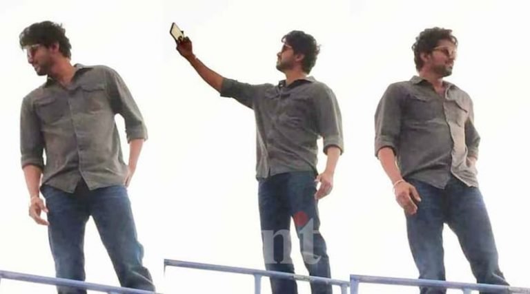 விஜயின் ‘மாஸ்டர்’ படப்பிடிப்பு இறுதி கட்டத்தில்