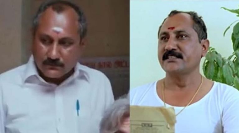 நடோடிகள் புகழ் கே.கே.பி.பாலகிருஷ்ணன் காலமானார்