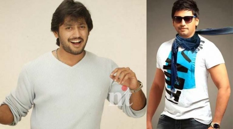 நடிகர் பிரசாந்த் உடல் எடையை குறைத்து எப்படி இருக்கார்னு பாருங்க!
