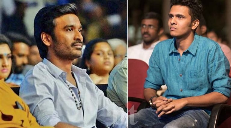 தனுஷின் 43வது படத்தை இயக்கும் கார்த்திக் நரேன்