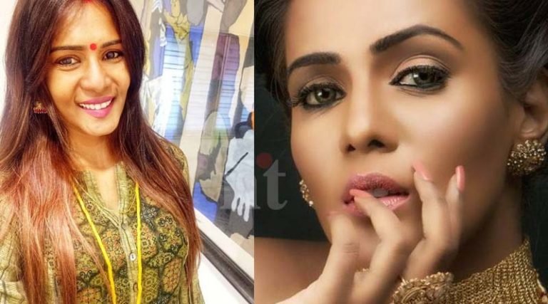 நடிகருடன் திருமணம்? கழுத்தில் தாலியுடன் மீரா மிதுன்!