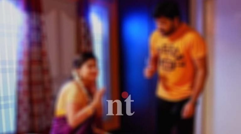 கணவரை ஆபாச வீடியோ பார்த்து அதை போல் நடத்துமாறு வற்புறுத்திய மனைவி!! பகீர் சம்பவம்