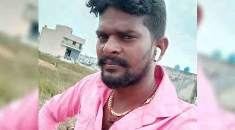 10 வயது சிறுமி பாலியல் வன்கொடுமை செய்து மாடியிலிருந்து வீசி கொன்ற கொடூரம்!