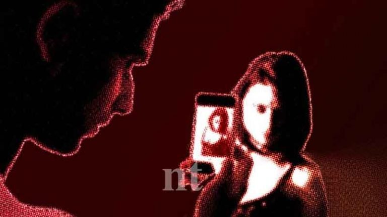 அந்தரங்க வீடியோ லீக்; 16 வயது சிறுமி தற்கொலை!