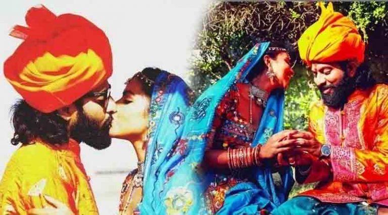 முன்பே நடந்த அமலா பால் 2வது திருமணம்! – வீடியோ