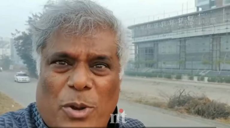 ஆஷிஷ் வித்யார்த்தி சொன்ன மனதை நெகிழ வைத்த ‘குட்டி ஸ்டோரி’ வீடியோ
