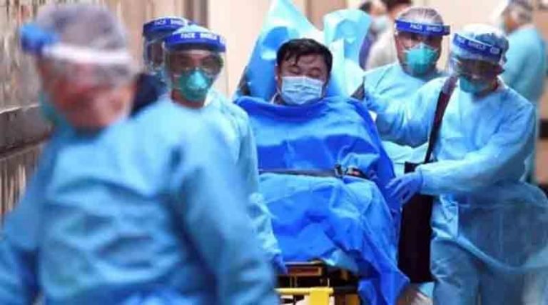 டில்லியில் டாக்டருக்கு கொரோனா உறுதி; மருத்துவமனை மூடல்