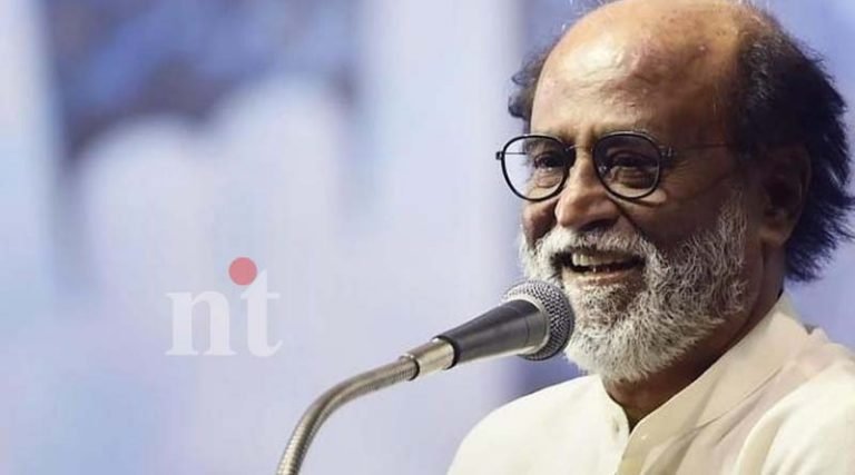 எனக்கு முதல்வர் ஆசை இல்லை:  ரஜினி