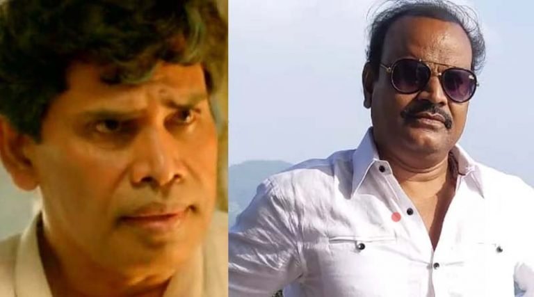 ஆனந்தராஜின் தம்பிக்கு நடந்த சோகம்!