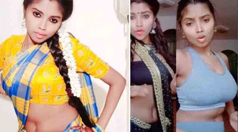 ‘இயக்குனர்களோடு படுத்தேன்’ டிக் டாக் கவர்ச்சி புயல் இலக்கியா அதிரடி!