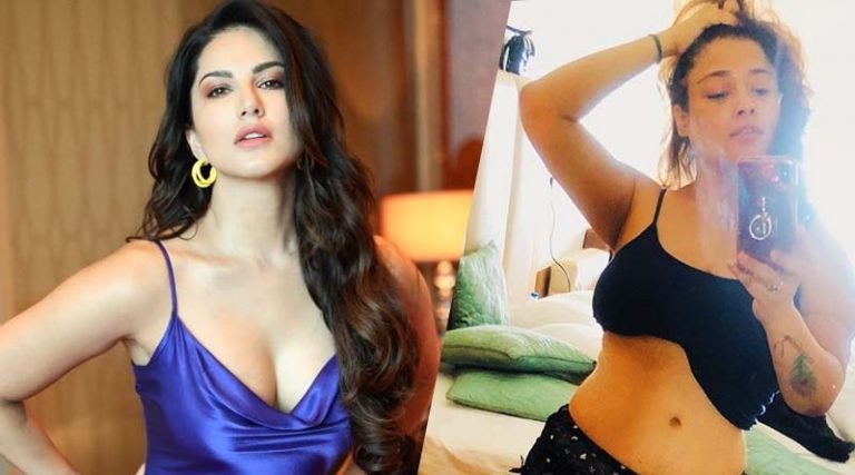 கவர்ச்சியில் சன்னிலியோனுக்கே சவால் விடும் கிரண் – புகைப்படங்கள்