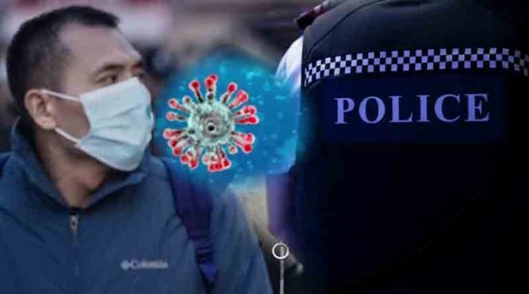 காரி துப்பிய நியூஸிலாந்து மக்கள் – இப்படி செய்யலாமா?