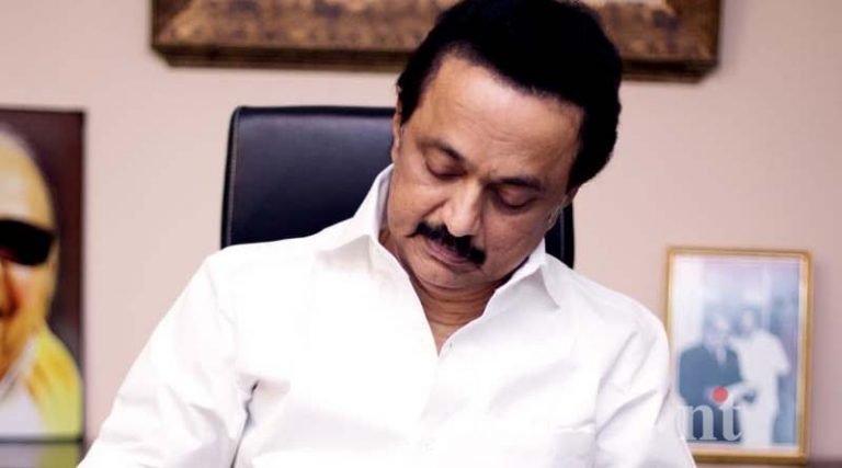மாநிலங்களவை தேர்தலில் திமுக வேட்பாளர்கள் அறிவிப்பு