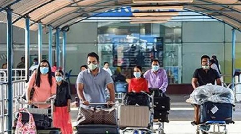 தமிழகத்தில் கொரோனா வைரஸ் பாதிப்பு?