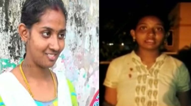 டிக்-டாக் விபரீதம் – காதல் தோல்வி  பெண் டிக்டாக்கில் தற்கொலை வீடியோ