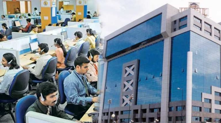 ஐடி ஊழியர்கள் ஜூலை 31 வரை  வீட்டிலிருந்து பணியாற்றலாம்