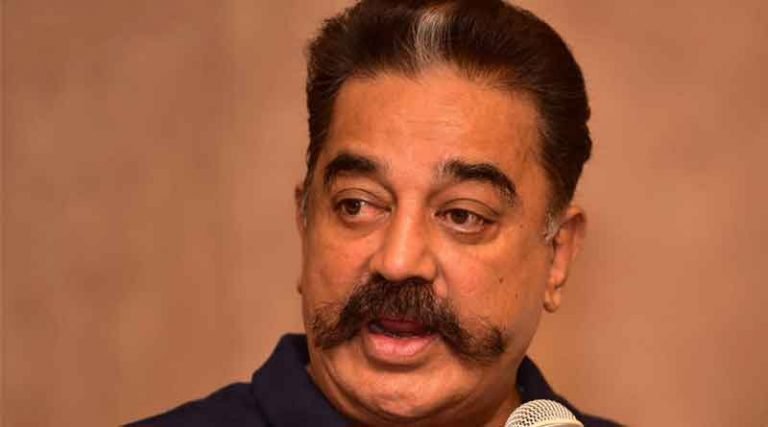 கமலுக்கு ‘டார்ச் லைட்’ இல்லை!